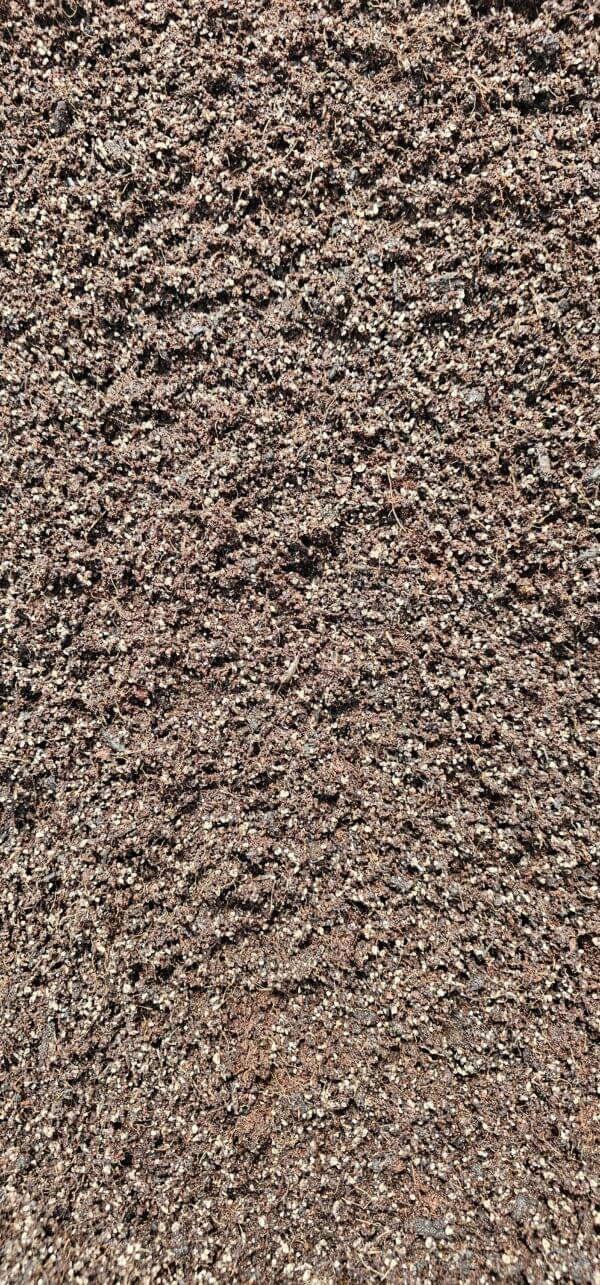Organic Microgreens Potting Mix