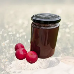 PurePlant Homemade Plum Chutney